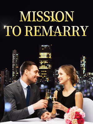 Mission To Remarry Novel pdf