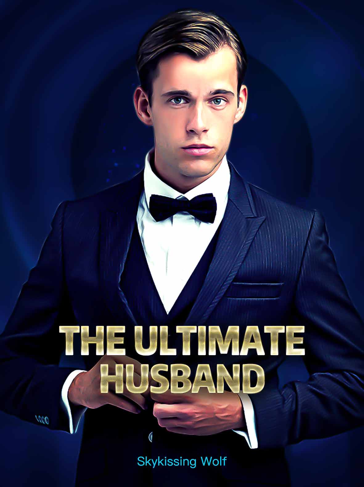 The Ultimate Husband Novel PDF