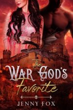 The War God's Favorite Novel PDF