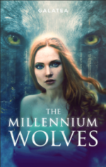 The millennium wolves novel